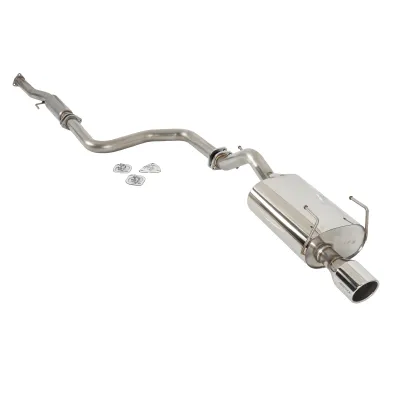 General Representation