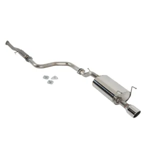 2000 Acura Integra Revel Medallion Street Plus Exhaust System