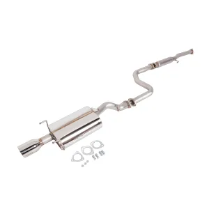 Acura Integra - 1997 to 2001 - 2 Door Hatchback [Type R]