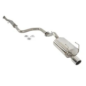 Honda Civic - 1992 to 1995 - 2 Door Coupe [All] _or_ 4 Door Sedan [All]