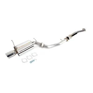 Infiniti G35 - 2003 to 2006 - 4 Door Sedan [All]