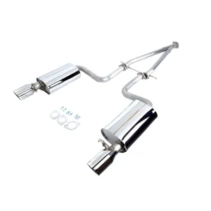 Lexus GS 400 - 1998 to 2000 - Sedan [All] (Dual Mufflers) (Dual Tips)