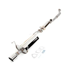 2002 Acura RSX Revel Medallion Street Plus Exhaust System