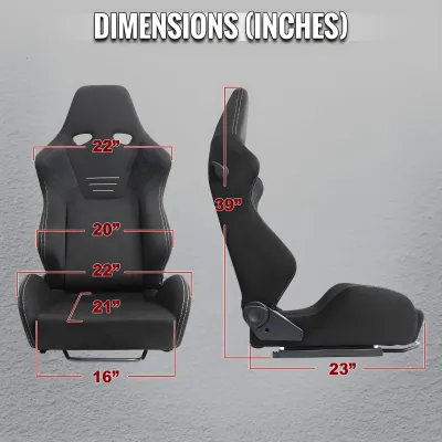 Universal (Black Suede Body) (Black Suede Inserts) (Silver Stitching)
