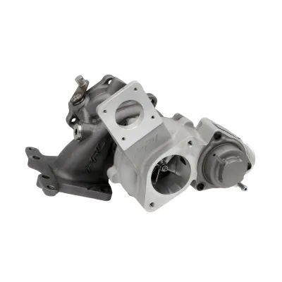 Honda Civic - 2022 to 2026 - All [EX, EXL, Si, Sport Touring 1.5L Turbo, Touring] (4847RS Turbo Upgrade)