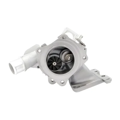 Acura Integra - 2023 to 2026 - Hatchback [All Except Type S] (4847RS Turbo Upgrade)