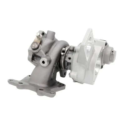 Honda Civic - 2022 to 2026 - All [EX, EXL, Si, Sport Touring 1.5L Turbo, Touring] (4847RS Turbo Upgrade)