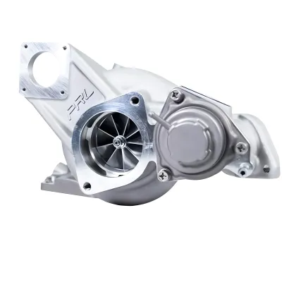 Acura RDX - 2019 to 2026 - SUV [All] (P700 Turbo Upgrade)