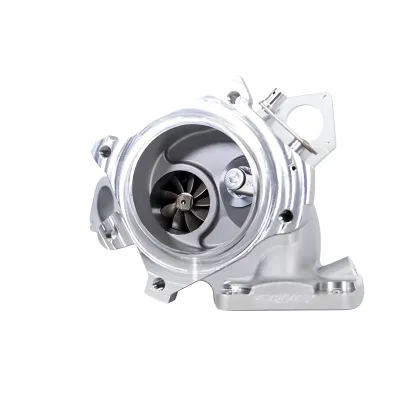 Acura Integra - 2024 to 2026 - Hatchback [Type S] (P700 Turbo Upgrade)