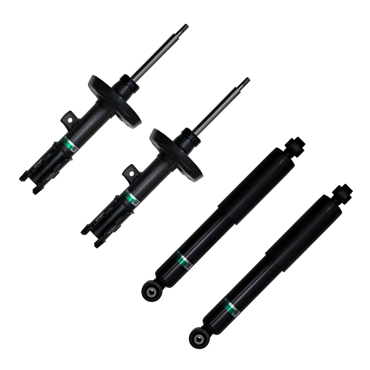 Shocks Import TEIN EnduraPro Basic Shocks / Struts (Full Set) for 2022 Toyota Prius