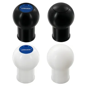 General Representation 2026 Hyundai Tucson GReddy Duracon Shift Knob