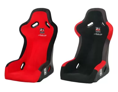 General Representation 1st Gen Audi S7 Buddy Club Racing Spec Seat