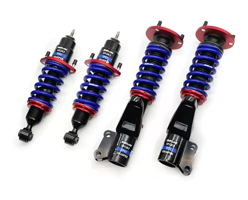 Acura RSX - 2002 to 2006 - Hatchback [All]