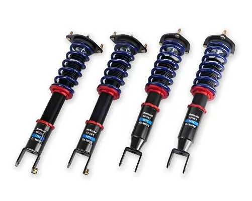 Mazda Miata MX5 - 2016 to 2025 - All [All]