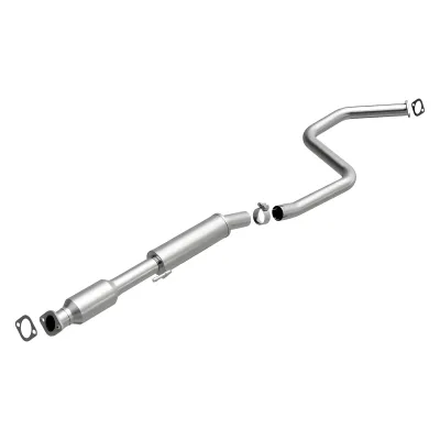 Hyundai Elantra - 2017 to 2019 - Sedan [Sport] (Direct Fit, Rear)