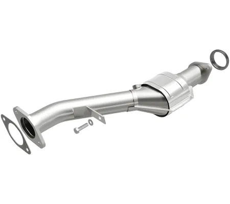 Subaru Legacy - 2005 to 2006 - All [2.5GT, 2.5GT Limited, 2.5GT spec.B] (Direct Fit, Middle)