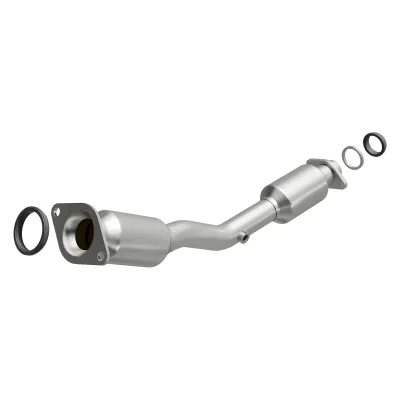 Nissan Cube - 2011 to 2014 - Wagon [All] (Direct Fit, Rear) (Except SULEV or LEV2)