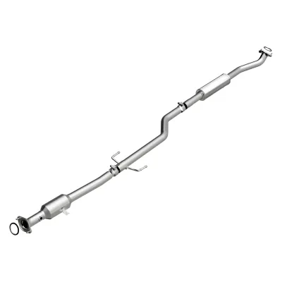 Mazda CX5 - 2014 to 2016 - SUV [Grand Touring, Sport, Touring] with 2.5L & AWD (Direct Fit, Rear)