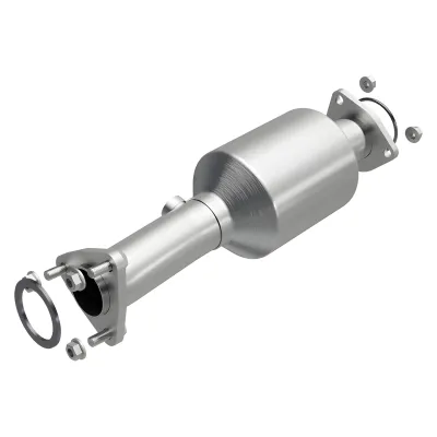 Honda CRV - 2017 to 2019 - SUV [LX 2.4L AWD, LX 2.4L FWD] (Direct Fit, Rear)