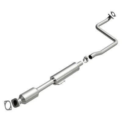 Hyundai Elantra - 2017 to 2020 - Sedan [Base, Limited, SE, SEL, Value Ed.] (Direct Fit, Rear)