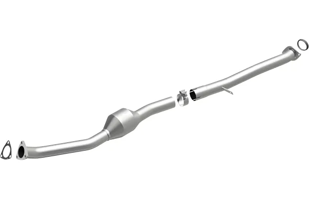 Subaru Impreza - 2008 to 2011 - All [2.5i, 2.5i Premium, Outback Sport] (Direct Fit, Rear)