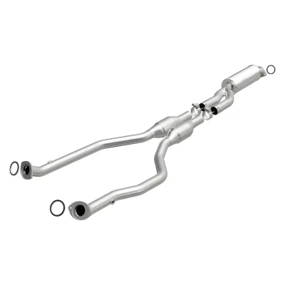Lexus IS 250 - 2006 to 2013 - Sedan [Base AWD] (Direct Fit, Rear)