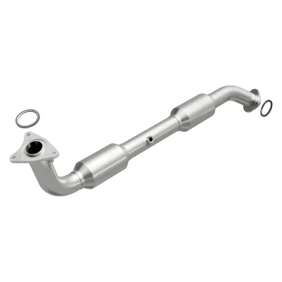 Toyota Land Cruiser - 2013 to 2020 - SUV [All] (Direct Fit) (Passenger Side)