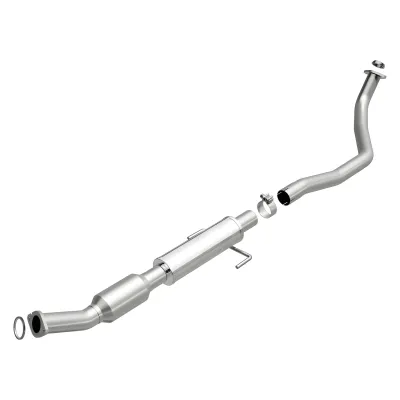 Toyota Matrix - 2009 to 2013 - Hatchback [S FWD, XRS] (Direct Fit)