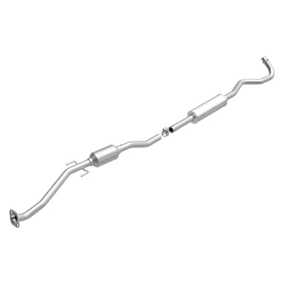 Toyota Matrix - 2003 to 2006 - Wagon [Base AWD, XR AWD] (Direct Fit)