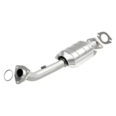 Nissan Pathfinder - 2001 to 2004 - SUV [All] (Direct Fit, Rear Driver)