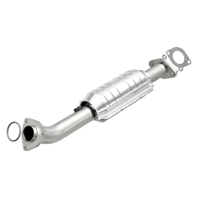 Nissan Pathfinder - 1998 to 2000 - SUV [All] (Direct Fit, Rear Driver)