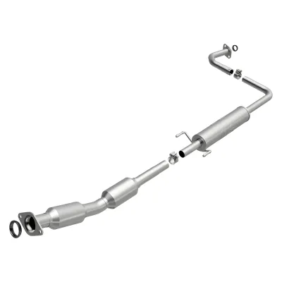 Toyota Prius - 2004 to 2009 - Hatchback [All] (Direct Fit)