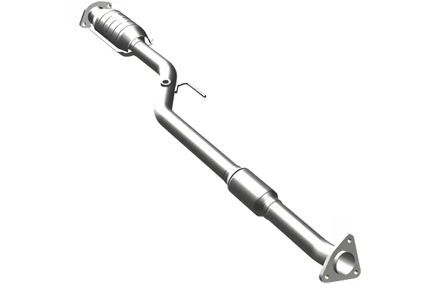 Nissan Sentra - 2003 to 2006 - Sedan [Base, GXE, S 1.8L, XE] (Direct Fit, Rear)