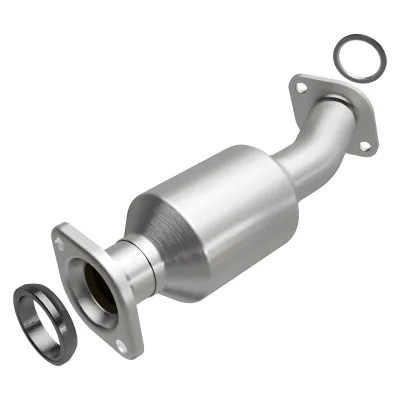 Toyota Sienna - 2017 to 2020 - Minivan [L, LE, Limited, Limited Premium, SE, SE Premium, XLE, XLE Premium] with 3.5L & FWD (Direct Fit, Rear)