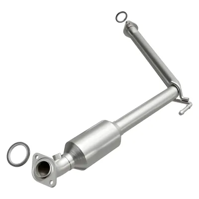 Toyota Tundra - 2005 to 2006 - 2 Door Reg Cab [Base 4.0L RWD] _or_ 4 Door Acs Cab [SR5 4.0L RWD] (Direct Fit) (Driver Side)