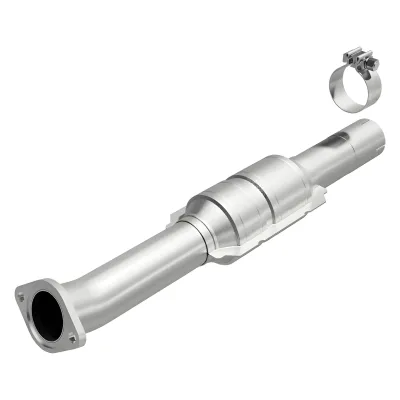 Toyota Venza - 2009 to 2015 - Wagon [Base, LE, XLE] With 2.7L & AWD/FWD (Semi-Direct Fit, Rear)