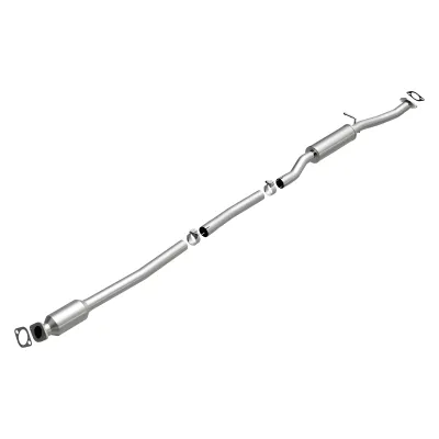 Hyundai Tucson - 2016 to 2021 - SUV [Eco AWD, Eco FWD, Limited AWD, Limited Turbo AWD, Limited Turbo FWD, Night AWD, Night Turbo AWD, Night Turbo FWD, SE AWD, SE FWD, SE Plus AWD, SE Plus FWD, SEL AWD, SEL FWD, SEL Plus AWD, SEL Plus FWD, Sport AWD, Sport Turbo AWD, Sport Turbo FWD, Ultimate AWD, Value AWD, Value FWD, Value Turbo AWD, Value Turbo FWD] with 1.6L/2.0L/2.4L (Direct Fit, Rear)