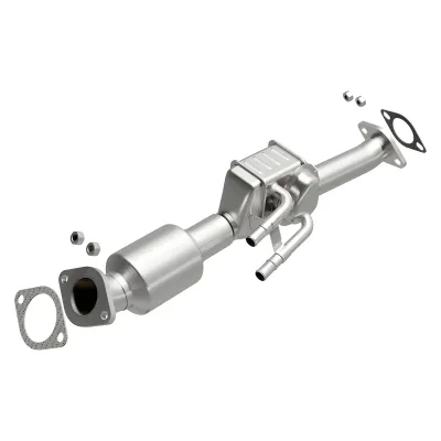 Kia Niro - 2017 to 2022 - SUV [All] (Direct Fit, Rear)