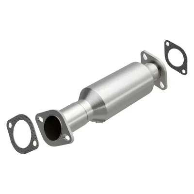 Hyundai Tucson - 2010 to 2013 - SUV [All Except GL] (Direct Fit, Rear) (California Emissions)