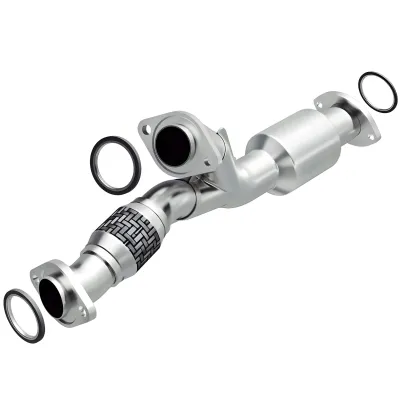 Lexus SC 300 - 1992 to 1998 - Coupe [All] (Direct Fit) (Front) (Without VVT-i)