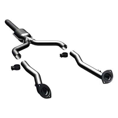 Lexus LS 400 - 1995 to 1998 - Sedan [All] (Direct Fit) (Rear)