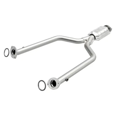 Lexus SC 430 - 2002 to 2010 - Convertible [All] (Direct Fit, Rear)
