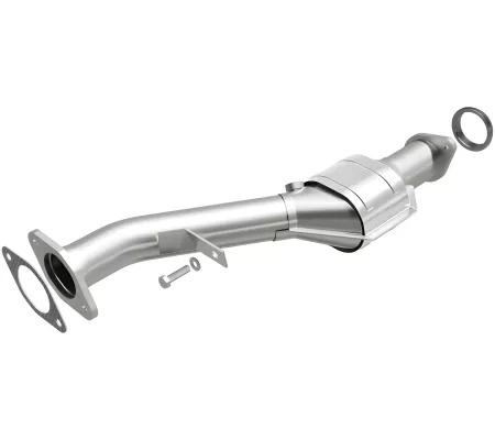 Subaru Forester - 2004 to 2005 - SUV [XT] (Direct Fit, Rear)