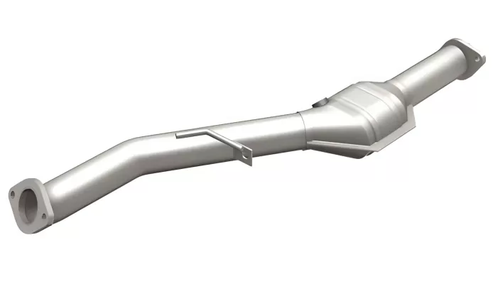 Subaru Impreza - 2008 to 2014 - All [2.5GT, WRX, WRX Limited, WRX Premium] (Direct Fit, Rear)