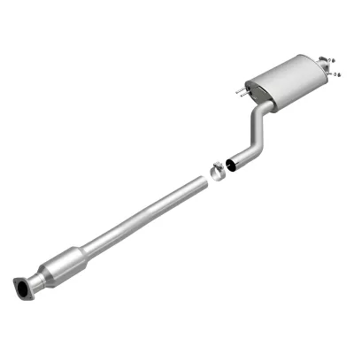 Kia Sorento - 2016 to 2020 - SUV [EX, EX Sport, L, LX, Limited, S, SX, SX Limited] with 2.4L/3.3L & AWD/FWD (Direct Fit, Rear)