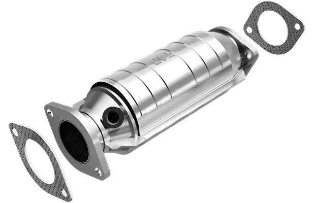 Nissan Altima - 1995 to 1997 - Sedan [All] (Direct Fit, Rear)