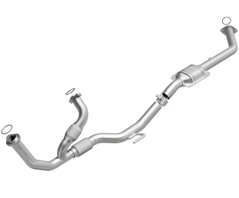 Toyota Sienna - 1998 to 2000 - All [All] (Direct Fit, Rear)