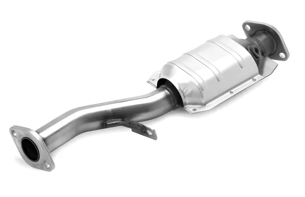 Subaru Impreza - 1995 to 1998 - All [All] (Direct Fit, Rear)