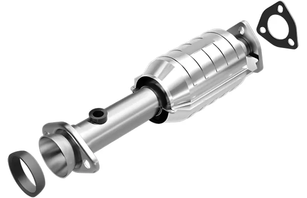 Acura Integra - 2000 to 2001 - All [All Except Type R] (Direct Fit)