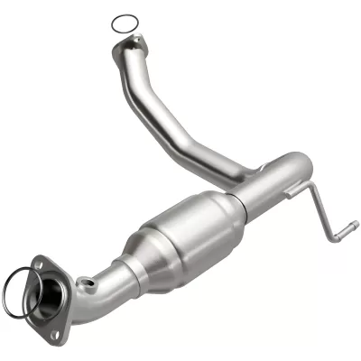 Toyota 4Runner - 2003 to 2009 - SUV [Limited, SR5, Sport] With 4.0L & 4WD/RWD (Direct Fit, Rear Left)
